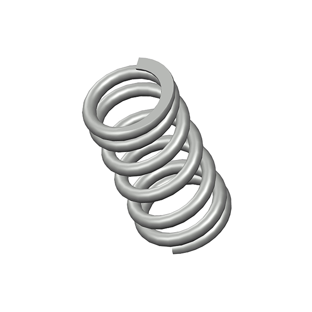 Century Spring Corp. 71222CS