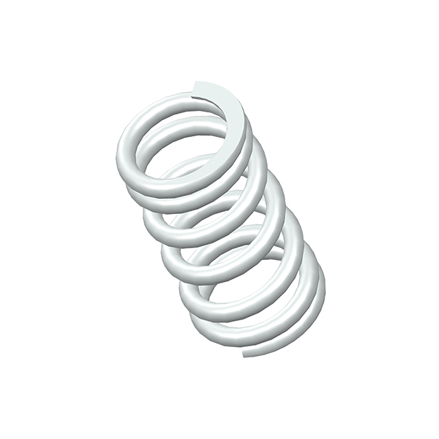 Century Spring Corp. 71222SCS