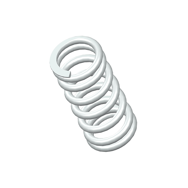 Century Spring Corp. 71224SCS