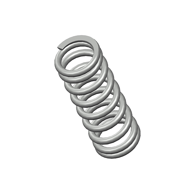 Century Spring Corp. 71227CS