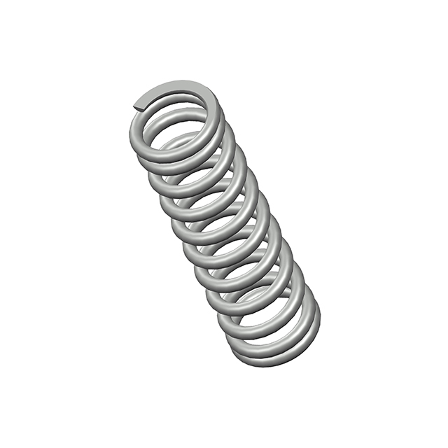 Century Spring Corp. 71229CS