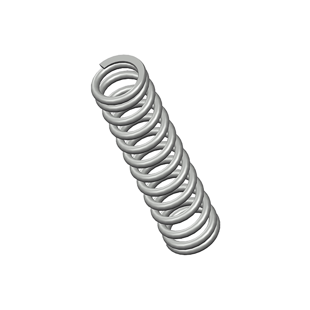 Century Spring Corp. 71231CS