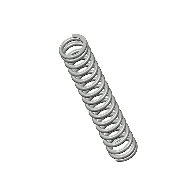Century Spring Corp. 71233CS