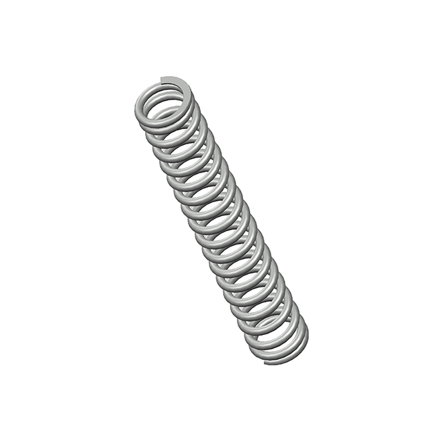Century Spring Corp. 71234CS