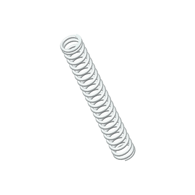 Century Spring Corp. 71236SCS