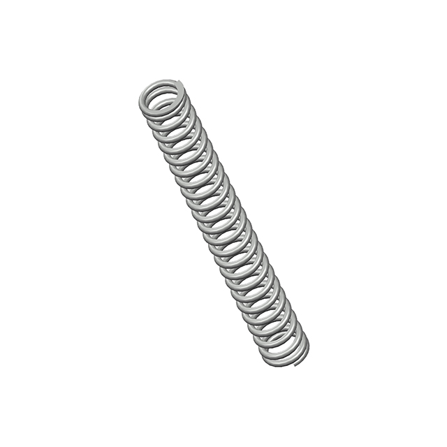 Century Spring Corp. 71237CS
