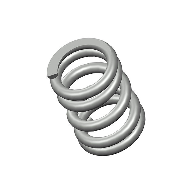 Century Spring Corp. 71241CS