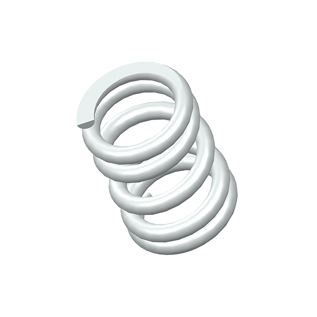 Century Spring Corp. 71241SCS