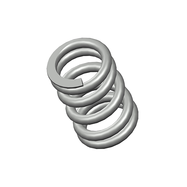 Century Spring Corp. 71242CS