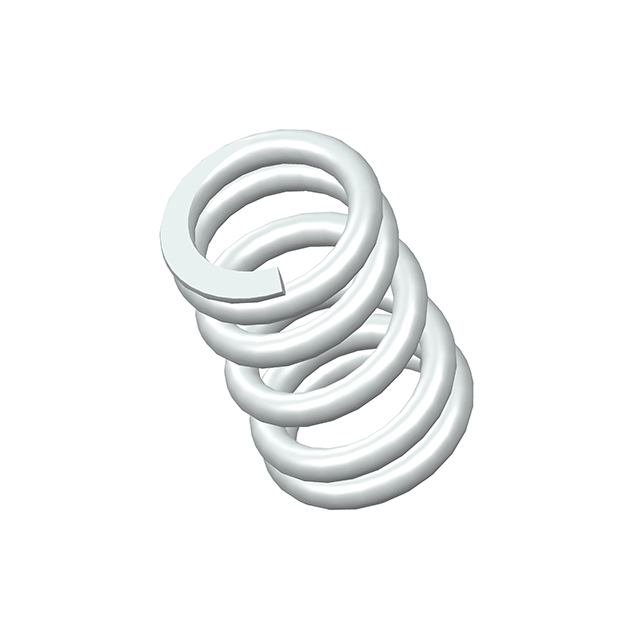 Century Spring Corp. 71242SCS