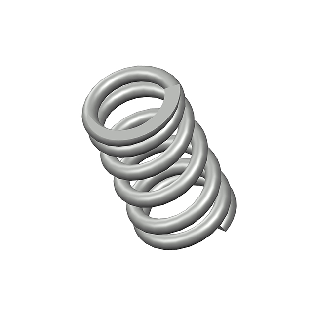Century Spring Corp. 71243CS