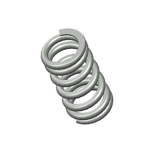 Century Spring Corp. 71244CS