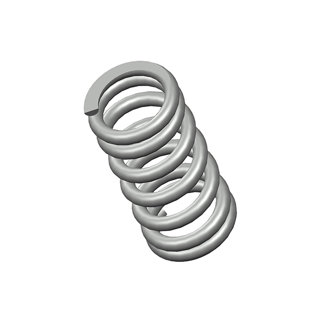 Century Spring Corp. 71245CS