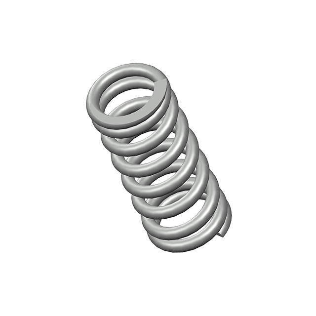 Century Spring Corp. 71247CS