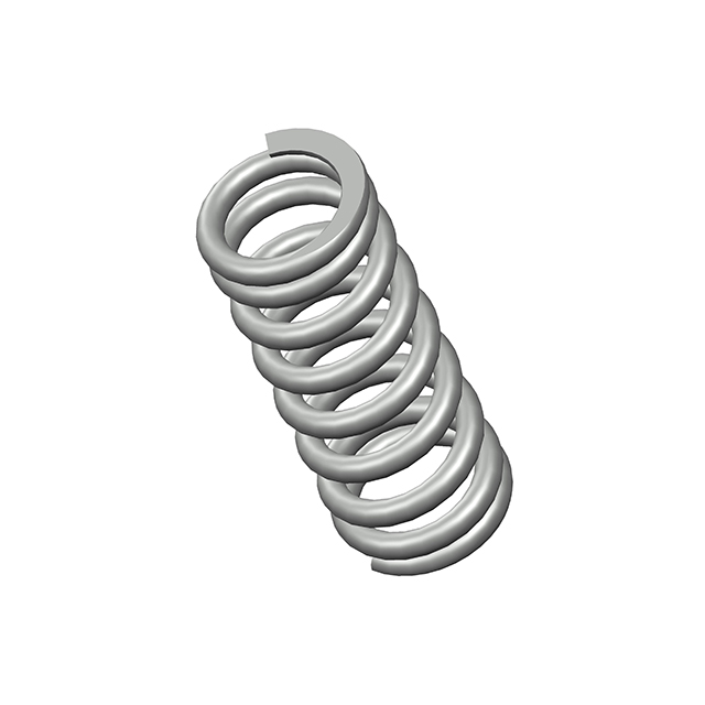 Century Spring Corp. 71248CS