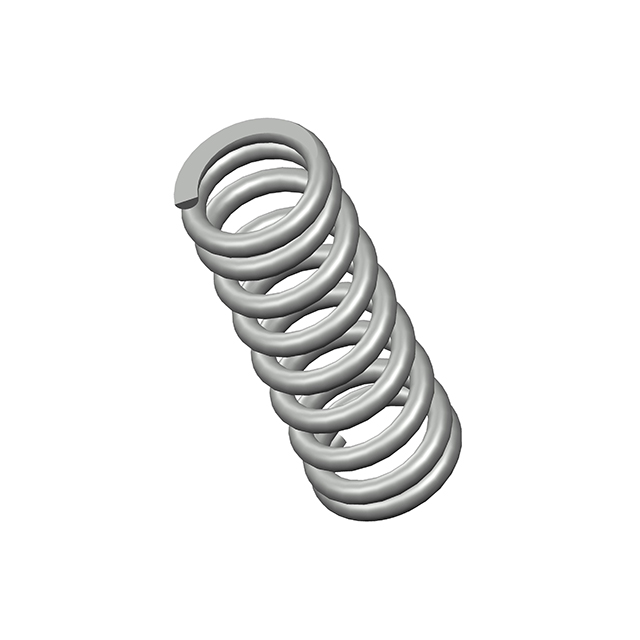 Century Spring Corp. 71249CS