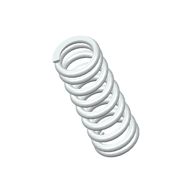 Century Spring Corp. 71249SCS