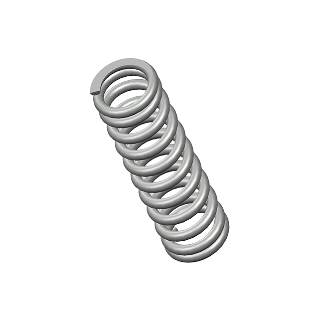 Century Spring Corp. 71251CS