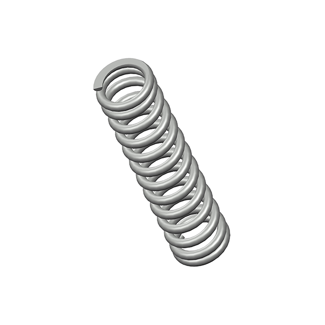 Century Spring Corp. 71253CS