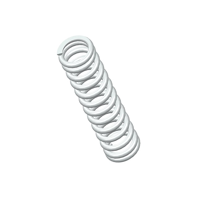 Century Spring Corp. 71253SCS