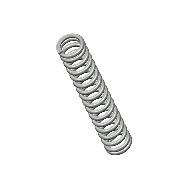 Century Spring Corp. 71255CS