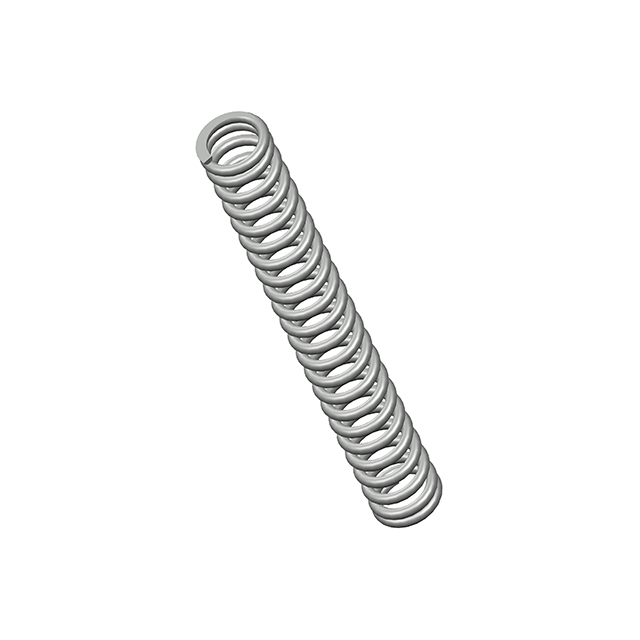 Century Spring Corp. 71258CS