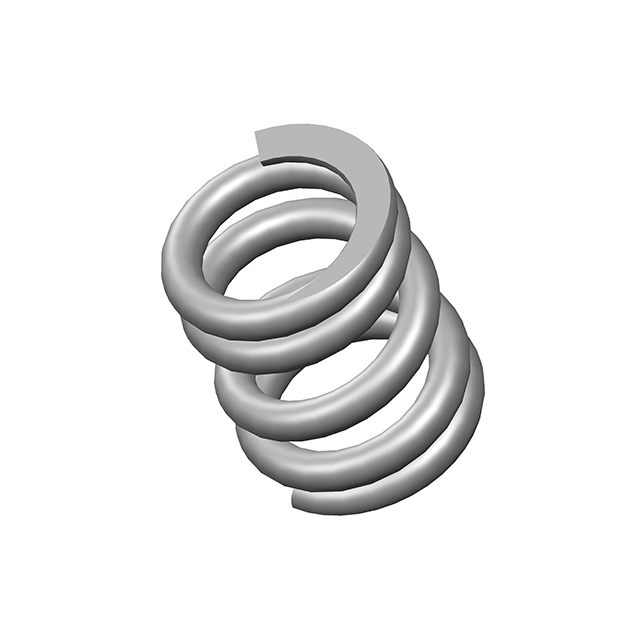 Century Spring Corp. 71262CS