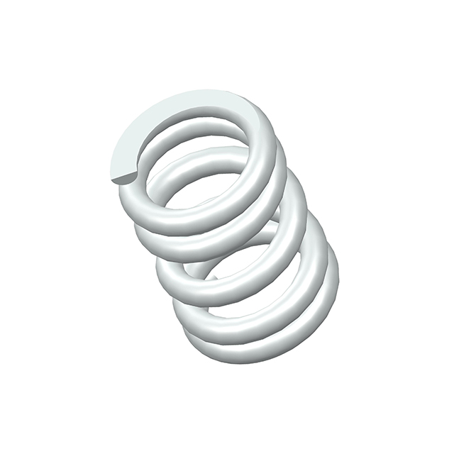 Century Spring Corp. 71263SCS