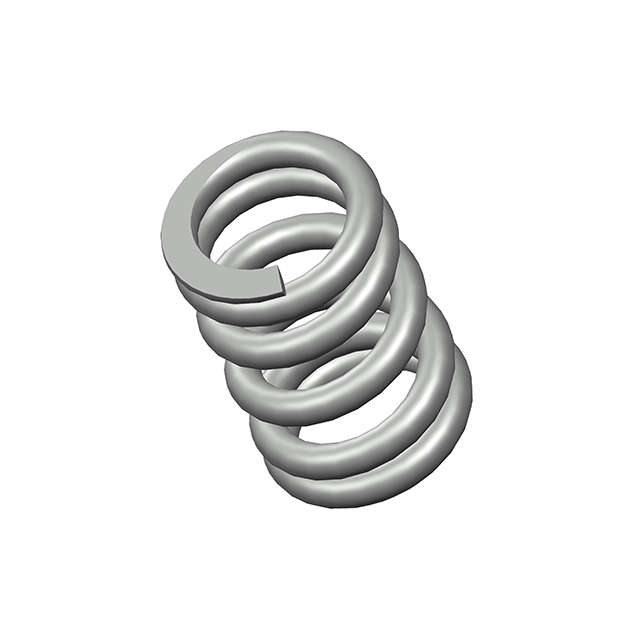 Century Spring Corp. 71264CS