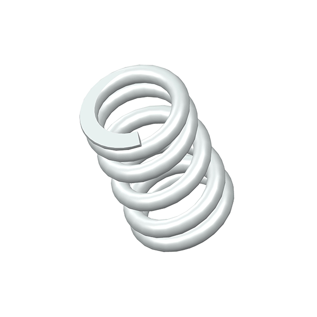 Century Spring Corp. 71264SCS