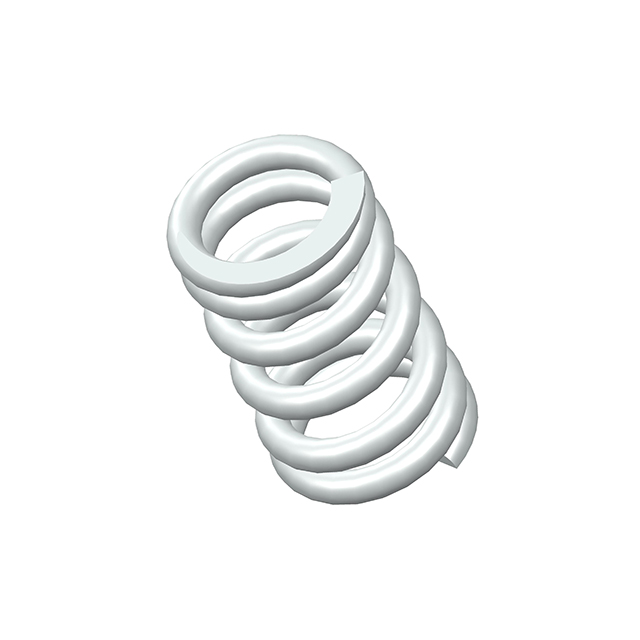 Century Spring Corp. 71265SCS