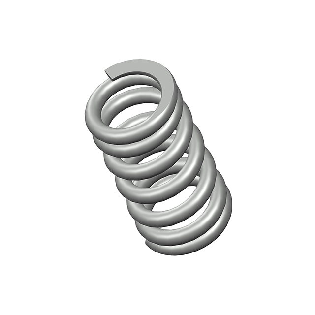 Century Spring Corp. 71266CS