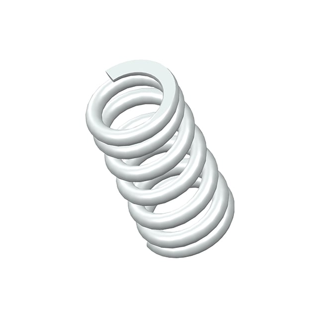 Century Spring Corp. 71266SCS