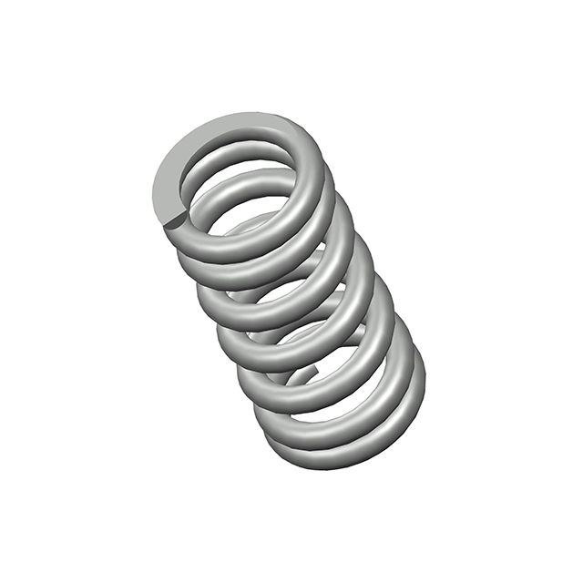 Century Spring Corp. 71267CS