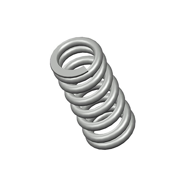 Century Spring Corp. 71268CS