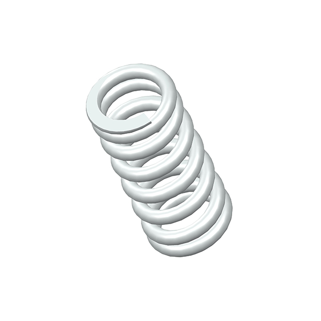 Century Spring Corp. 71268SCS