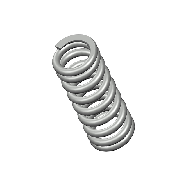 Century Spring Corp. 71270CS