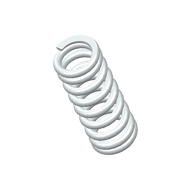 Century Spring Corp. 71270SCS