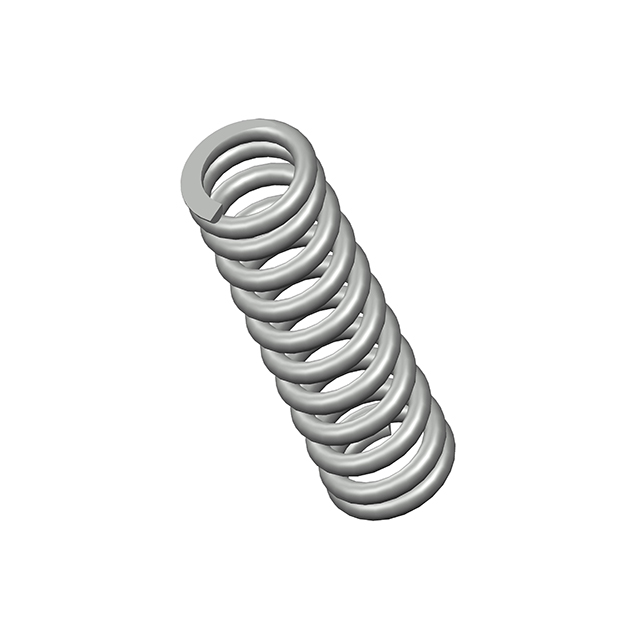 Century Spring Corp. 71272CS
