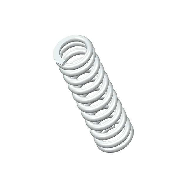Century Spring Corp. 71272SCS