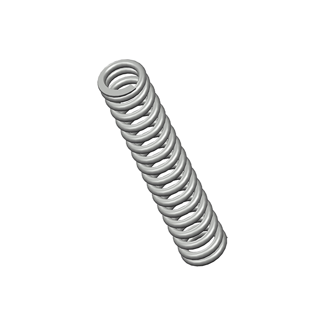 Century Spring Corp. 71276CS