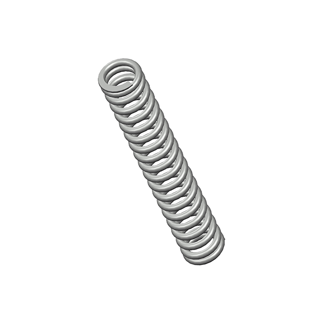 Century Spring Corp. 71277CS