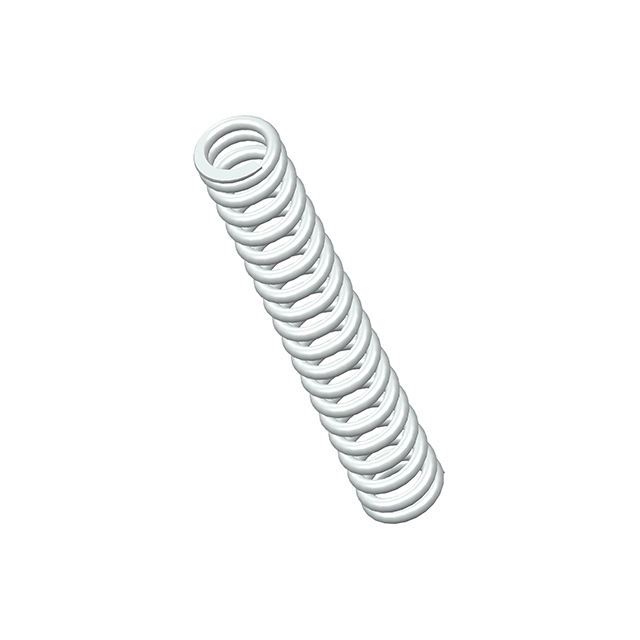 Century Spring Corp. 71277SCS