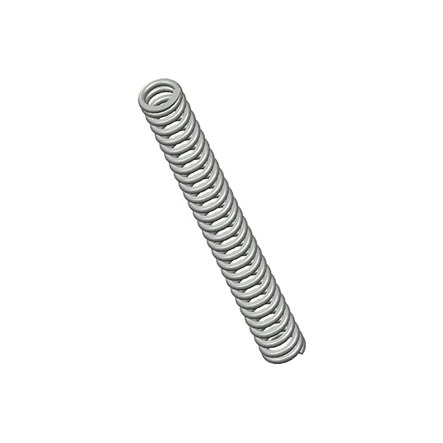 Century Spring Corp. 71281CS