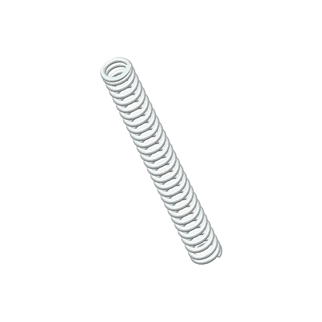 Century Spring Corp. 71281SCS