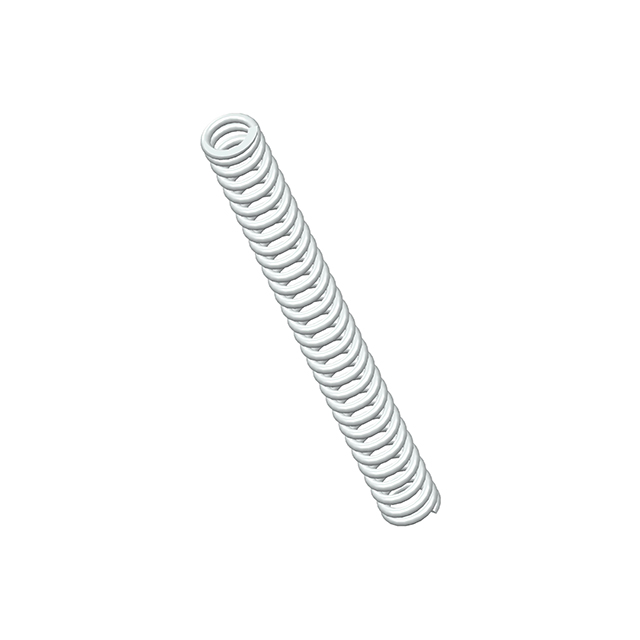 Century Spring Corp. 71282SCS