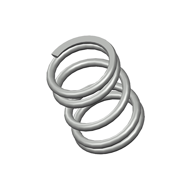 Century Spring Corp. 71283CS