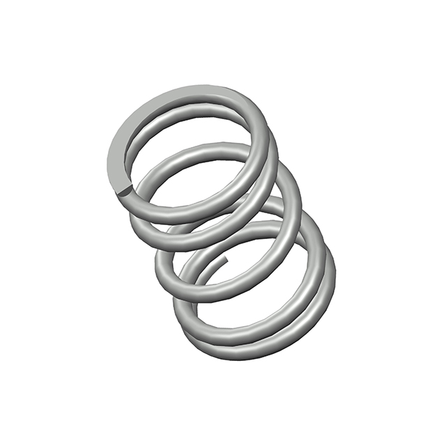 Century Spring Corp. 71284CS