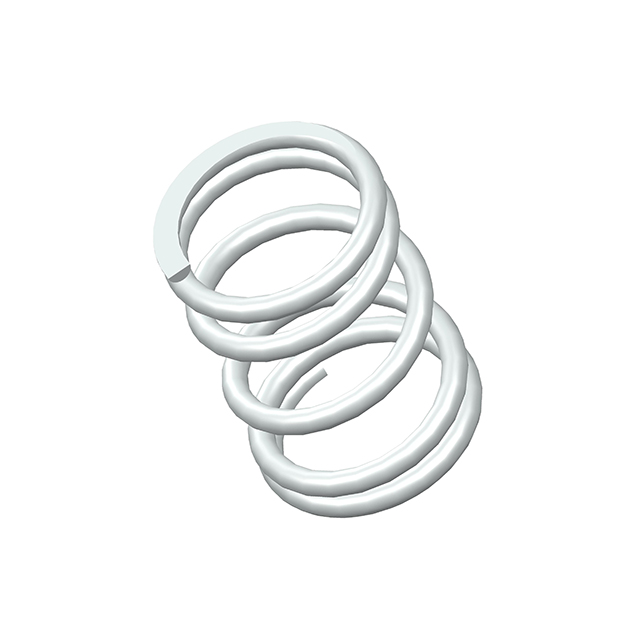 Century Spring Corp. 71284SCS