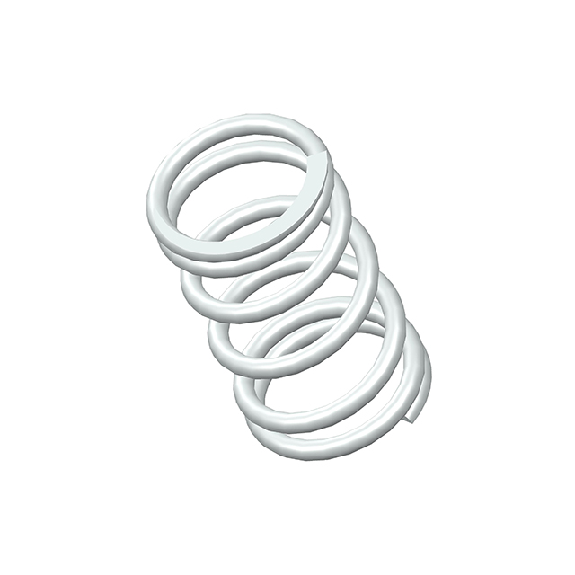 Century Spring Corp. 71286SCS